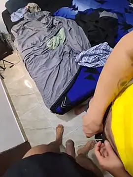 prototipoA45 online show from June 19, 5:33 am