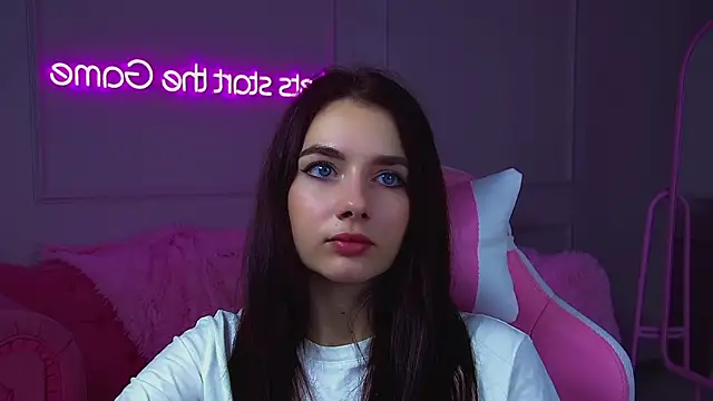 SelenaPonces online show from November 12, 2:04 pm