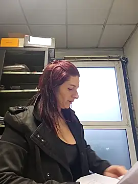 olga tentation online show from February 23, 7:19 am