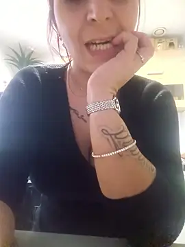 olga tentation online show from January 10, 1:49 pm