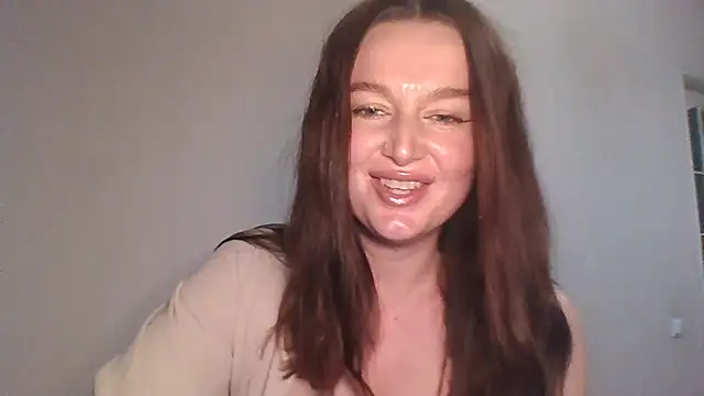 LilianaSwetx online show from July 15, 8:35 pm