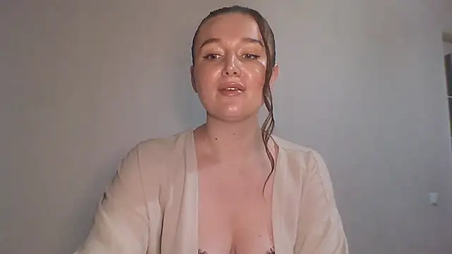 LilianaSwetx online show from July 13, 8:31 pm