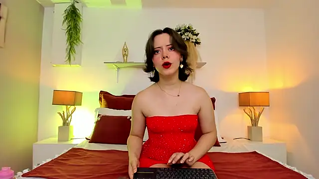 AnnaTylor online show from November 18, 11:33 am