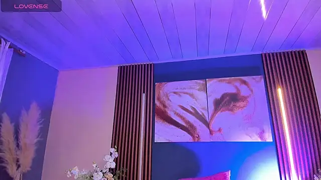 Heidy palmer online show from March 5, 8:15 pm