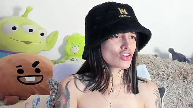 Angeline smith1 online show from December 20, 8:18 am