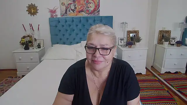 ByaStorm online show from December 19, 7:17 pm