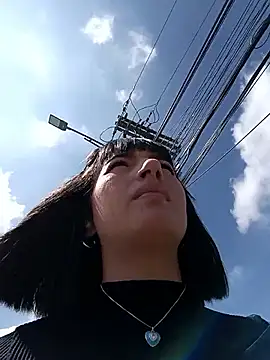 Luna juicy online show from November 30, 3:16 pm