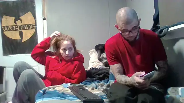 trickydickydaddy online show from February 3, 10:23 pm