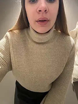 SashaCatt online show from February 15, 7:11 am