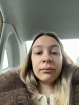 SashaCatt online show from February 2, 8:02 am