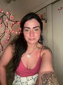 ValayaNoire online show from January 5, 11:08 pm