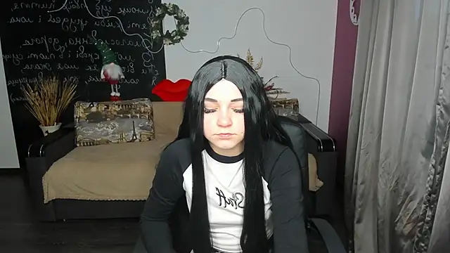 DianaOlsens online show from January 11, 6:40 am