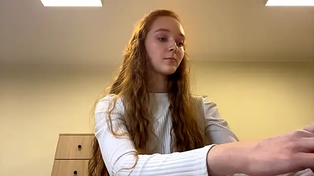 NormaKitka online show from November 12, 12:58 pm