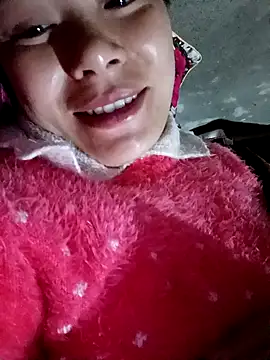 Lyla john online show from February 8, 1:59 pm