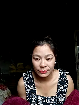 Lyla john online show from December 16, 6:19 am