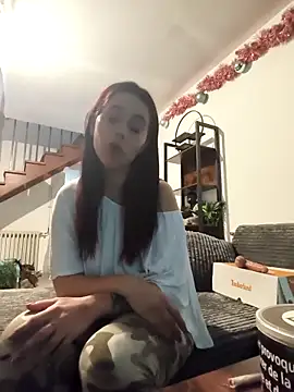 MickNanaa online show from December 16, 2:56 pm