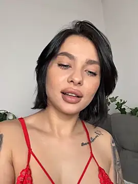 NatashaBluex online show from December 4, 7:36 pm