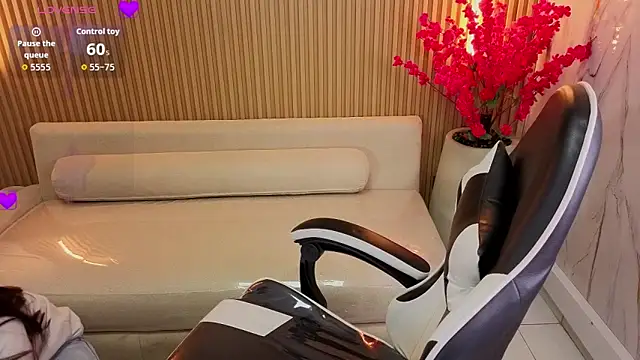 venus velvet tp online show from March 20, 12:43 pm