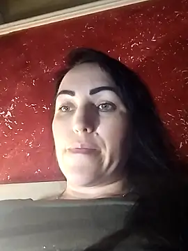 ArianaXFresh online show from November 25, 8:42 pm