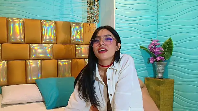 miel 18 online show from November 12, 3:48 am