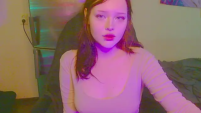 cutespark online show from November 22, 10:56 pm