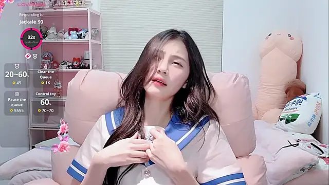 lris-Beauty online show from April 1, 1:41 pm