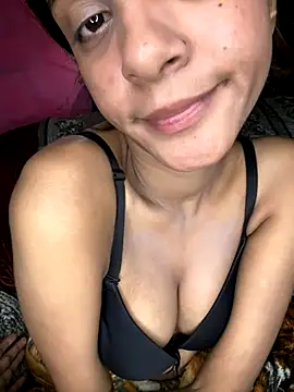 Your   Moonlight online show from December 14, 8:03 pm