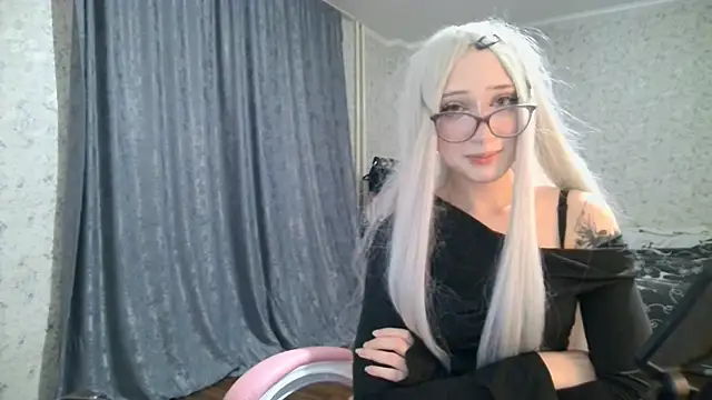 cupcakevice online show from November 23, 7:59 pm