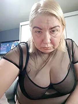 URALS-BOOBS online show from April 10, 6:36 pm