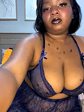 Exxoticaa online show from December 4, 12:02 am