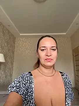 Milana8263 online show from November 15, 9:32 am