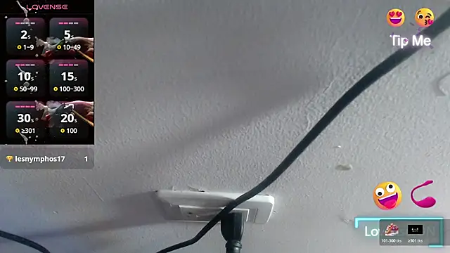 chloe cherry  online show from December 2, 6:54 pm