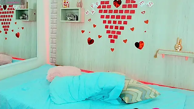 KATY LOWERY online show from February 20, 3:27 am