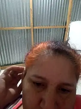 Sra Angelina online show from March 21, 8:19 am