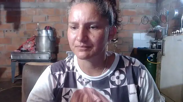 Sra Angelina online show from May 17, 7:40 am
