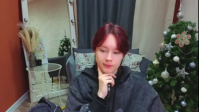 Annie Way online show from January 9, 4:39 am