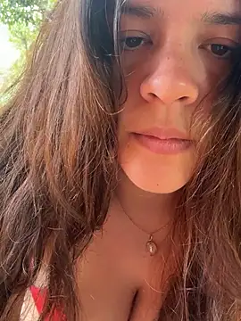 diamore3377 online show from February 14, 5:15 pm