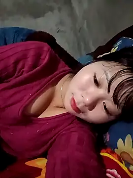 vangkt-cute online show from January 5, 7:06 pm