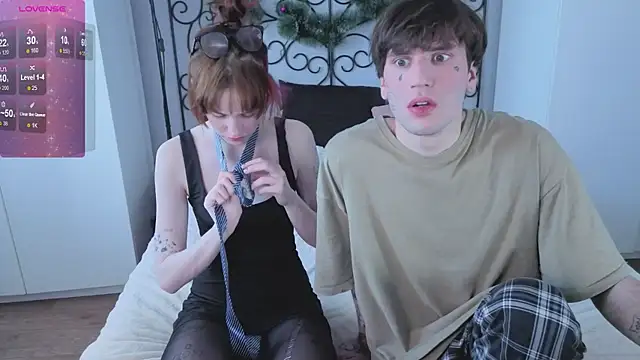 Danny loves Mary online show from January 17, 8:11 am