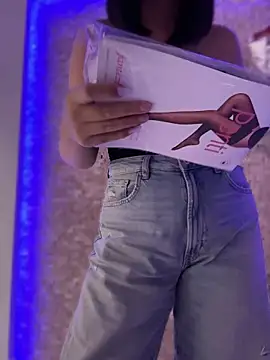 esmerbebek777 online show from April 13, 8:42 pm