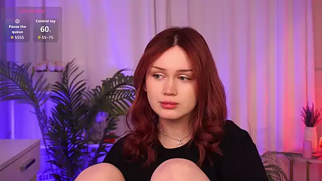 Remy Foxx online show from December 16, 12:22 pm