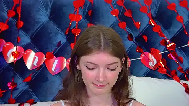 SophiaProve online show from February 16, 4:40 pm