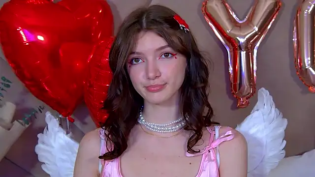 SophiaProve online show from February 13, 5:03 pm