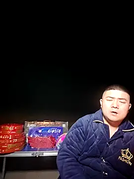 KAIKAI-888 online show from November 25, 12:18 pm