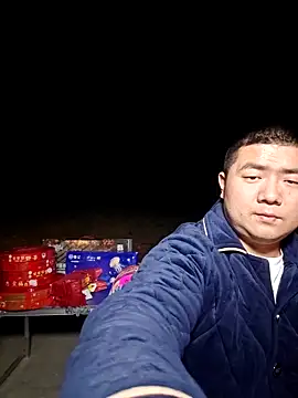 KAIKAI-888 online show from November 23, 12:07 pm