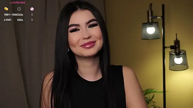 CoreenYorton online show from January 14, 1:10 am