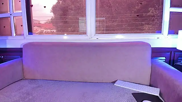 ReiAyanamy online show from March 19, 8:24 pm