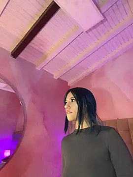 ReiAyanamy online show from November 18, 7:48 pm