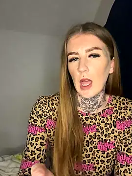 laurenfgs online show from November 14, 3:45 pm