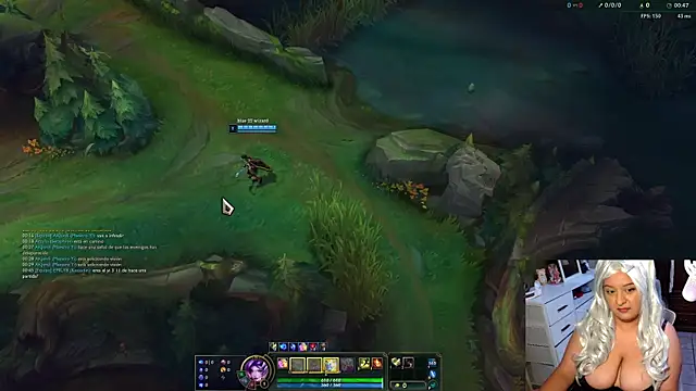 Atsulia online show from November 14, 4:23 am